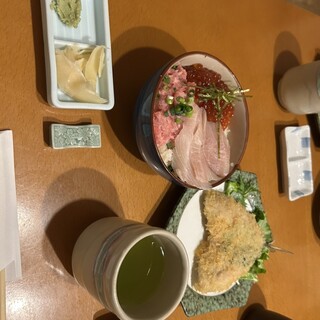 口コミ一覧 : ぎょギョ魚の三太郎 - 早川/寿司 [食べログ]