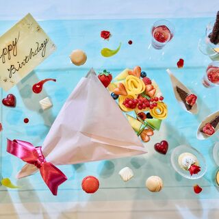 カフェ&ダイニング ゼルコヴァ_2