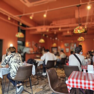 タコス専門店 MEXICO_2