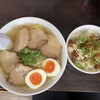をっちゃんラーメン - 