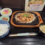 だれが家 - 料理写真: