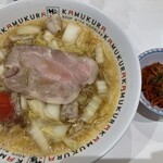 どうとんぼり神座 - 料理写真: