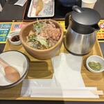 こめらく みんなで、お茶漬け日和。 - 