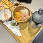 こめらく みんなで、お茶漬け日和。 - 