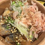 こめらく みんなで、お茶漬け日和。 - 