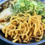 博多とんこつ 天神旗 - 