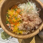 こめらく みんなで、お茶漬け日和。 - 