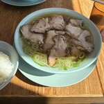 えっちゃんラーメン。 - 
