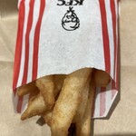 ケンタッキーフライドチキン - 