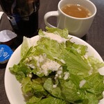 カプリチョーザ - 料理写真: