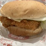 ケンタッキーフライドチキン - 