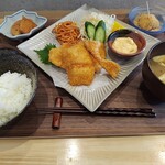 ひよこ食堂 - 料理写真: