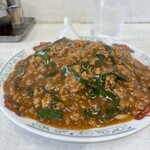 スタミナラーメン 娘娘 - 