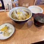 中華・洋食 やよい - 