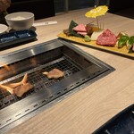 冰見 牛屋 富山店 - 
