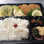 キッチン 天ぷく - 料理写真: