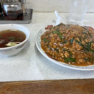 スタミナラーメン 娘娘_1