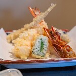 重吉 - 2026.3 天せいろ（1,750円）