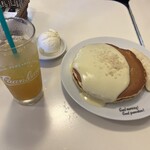 ハワイアンパンケーキハウス パニラニ - 
