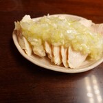 鶏冠 - 