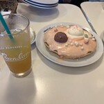 ハワイアンパンケーキハウス パニラニ - 