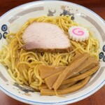 珍々亭 - 料理写真:珍々亭(油そば)