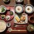 界 加賀 - 料理写真:朝ごはん