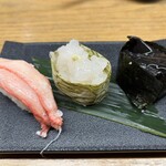 富山壽司 海富山 - 