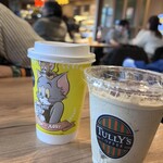 タリーズコーヒー - ドリンク写真: