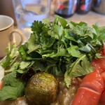 ライスカレー ぺろり - 