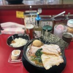 王道家直系 IEKEI TOKYO - 