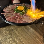 炭火ビストロ ゴーバル - 