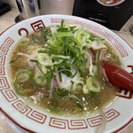 らーめん2国 - 料理写真: