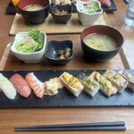 KINKA sushi bar izakaya - 