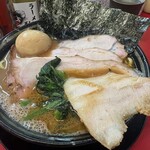 王道家直系 IEKEI TOKYO - 