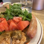 ライスカレー ぺろり - 