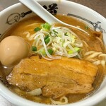 麺屋武蔵 道貫 - 料理写真: