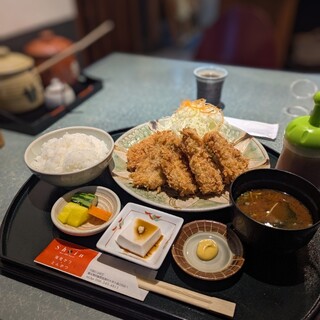 レストラン しん_1