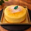 patisserie somaji - 丸ごとチーズ　1000円