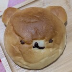 オリミネベーカーズ - 料理写真: