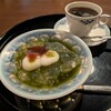 ぎゃらりぃかふぇ華野 - 