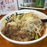 ぼっけもん - 料理写真: