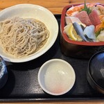 高橋水産 - 料理写真:
