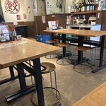 肉汁餃子のダンダダン - 