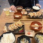 肉汁餃子のダンダダン - 