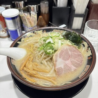 北海道らーめん みそ熊_1