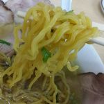 らーめん髙○ - 