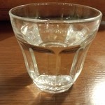 THE GUEST - おいしいみず