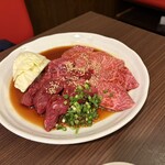 焼肉本家 くれや - 