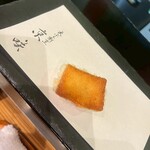 天ぷら割烹京咲 - 